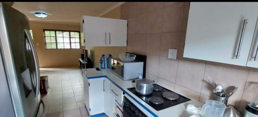 2 Bedroom Property for Sale in Geelhoutpark North West